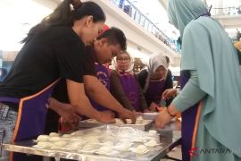 Berawal dari hobi, Komunitas Langsung Enak sulap jadi usaha