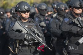 DPR imbau jaga situasi kondusif jelang pertemuan IMF