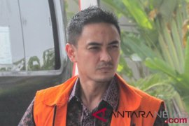 Zumi akui seluruh hadiah untuk dirinya