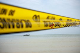 Hari ketiga pencarian peswat Lion Air JT610