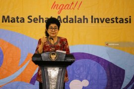 Peringatan Hari Penglihatan Sedunia