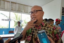 Komisioner KPU RI pantau langsung PSU di Deiyai