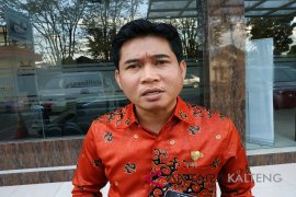 Pembentukan Kabupaten Kotawaringin Utara terkendala peraturan pemerintah