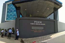 Pemkab Bekasi berencana berikan penyertaan modal PDAM