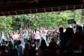 "Kejar Aurora" kembangkan imajinasi anak kurang mampu