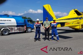 Pengamat: Siapkan strategi pemenuhan energi pascabencana