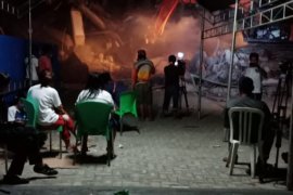 Paralayang Indonesia kirim satgas ke Palu