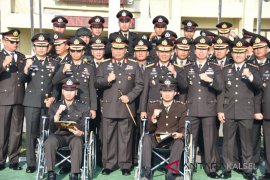 Ditresnarkoba kembali sabet penghargaan Kapolda Kalsel