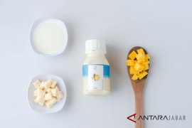 Meraup untung dari bisnis Suke "susu keju"