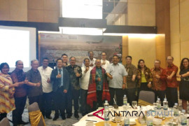 Pemprov Sumut apresiasi penerbangan Hong kong - Sumut