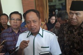 Menristekdikti upayakan bantu mahasiswa terdampak gempa Palu