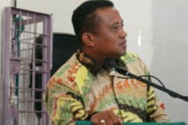 Jemaat HKBP diajak jaga kondusifitas daerah