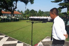 Polbangtan Bogor budayakan bahasa Inggris di kampus