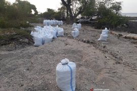 DLH Situbondo Temukan Pengambilan Pasir Laut