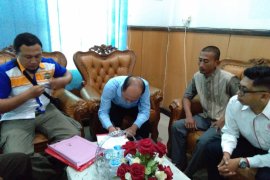 Polisi limpahkan kasus penangkapan kepiting ke DKP DIY