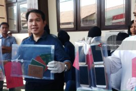 Polisi Periksa Kondisi Psikologis Tersangka Kasus Tukar Pasangan