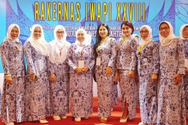 IWAPI NTB siapkan lima program unggulan