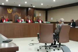 DGI minta uang pengganti hanya Rp5,513 miliar