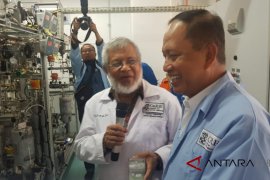 Menristekdikti pertimbangkan secara komprehensif pemilihan Rektor Unpad