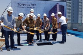 Aston Kahuripan City Hotel Rambah Pasar Sidoarjo