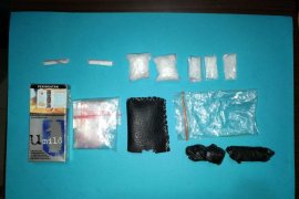 HCML Kirim Obat-obatan ke Pulau Sapudi