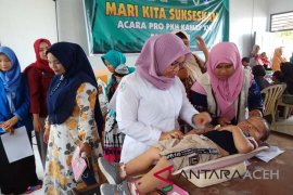 PKH Aceh Barat percepat kesejahteraan KPM