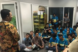 BPJS Ketenagakerjaan Sidoarjo Akuisisi Seribu Peserta Tirtakencana