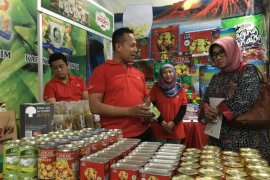 Banyuwangi Tuan Rumah Pameran Produk Unggulan Pertanian