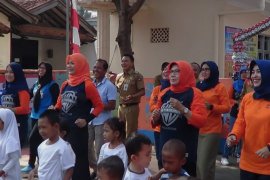 Dinkes sosialisasikan cuci tangan dapat cegah stunting