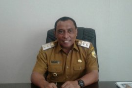PKK Tapin Berikan Pelatihan Bikin Kue di Rutan