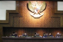 Ganjar dukung pembangunan gedung baru DPRD Jateng