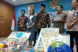 Satgas kesehatan TNI AL teliti air tanah pascabencana