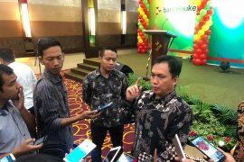 Pemkot Bogor luncurkan program naturalisasi Sungai Ciliwung