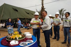 Mud rescue a new challenge in 2018 IFRC