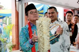 Fachrori ajak seluruh pelaku usaha di Jambi berinovasi