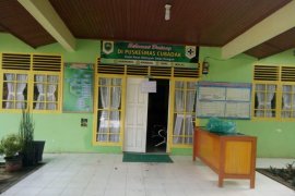 Dana kavitasi dibayarkan, aksi mogok di puskesmas Cubadak berakhir