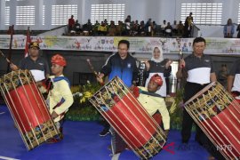 Sekda optimistis Lombok Sumbawa Great Sale Ramadhan tambah wisatawan