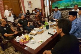 Pemkab Sidoarjo Dukung UKM Miliki Perlindungan Sosial