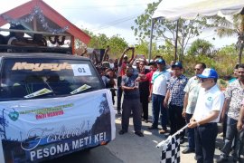 Bupati Maluku Tenggara buka FPMK III