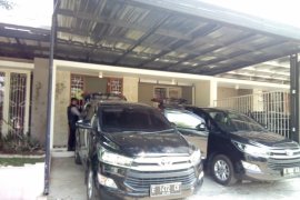 Geledah rumah ajudan Bupati Cirebon, KPK sita sertifikat