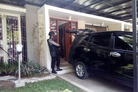 Enam lokasi di Cirebon digeledah KPK