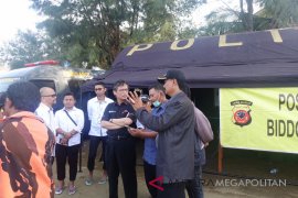 BPJS-TK Mendata Kepesertaan Korban Pesawat Lion Air Yang Jatuh