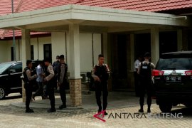 Giliran kantor Sinarmas Group di Sampit digeledah KPK