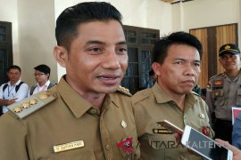 Konflik kepala desa dan BPD hambat pembangunan