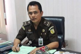 Kejati: terpidana korupsi dieksekusi ke Lapas Lubukpakam