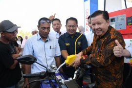 Kapolda Bali bicarakan pendanaan terorisme di Malaysia