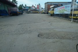 KSOP  dorong Pelindo perbaiki fasilitas pelabuhan Gunungsitoli