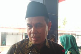 Wako Pariaman minta Satpol-PP tegas kepada pedagang membandel
