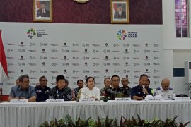 Penyandang disabilitas siap ramaikan Asian Para Games