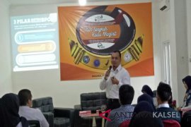 Kalsel dan Riau  pemesan zenit terbesar